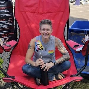 Meet your Posher, Heather